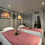Imperial Hotel & Spa