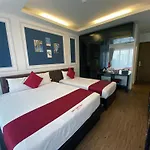 Eclipse Legend Hotel