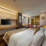 Parkside Sunline Hotel