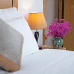 Parkside Sunline Hotel