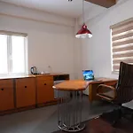 Hanoi Golden Sunshine Villa Hotel And Travel
