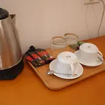 Hanoi Golden Sunshine Villa Hotel And Travel