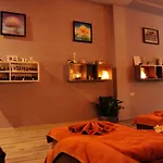 Hanoi Golden Sunshine Villa Hotel And Travel