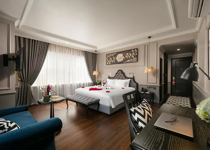 Imperial Hotel & Spa
