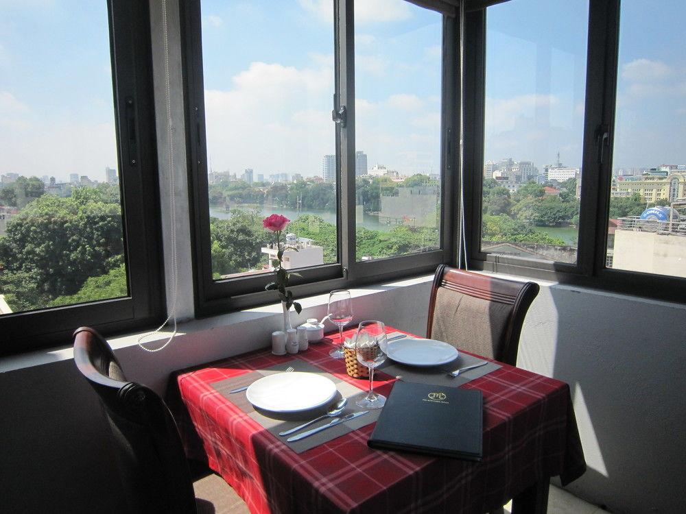 Hm Boutique Hotel 3*