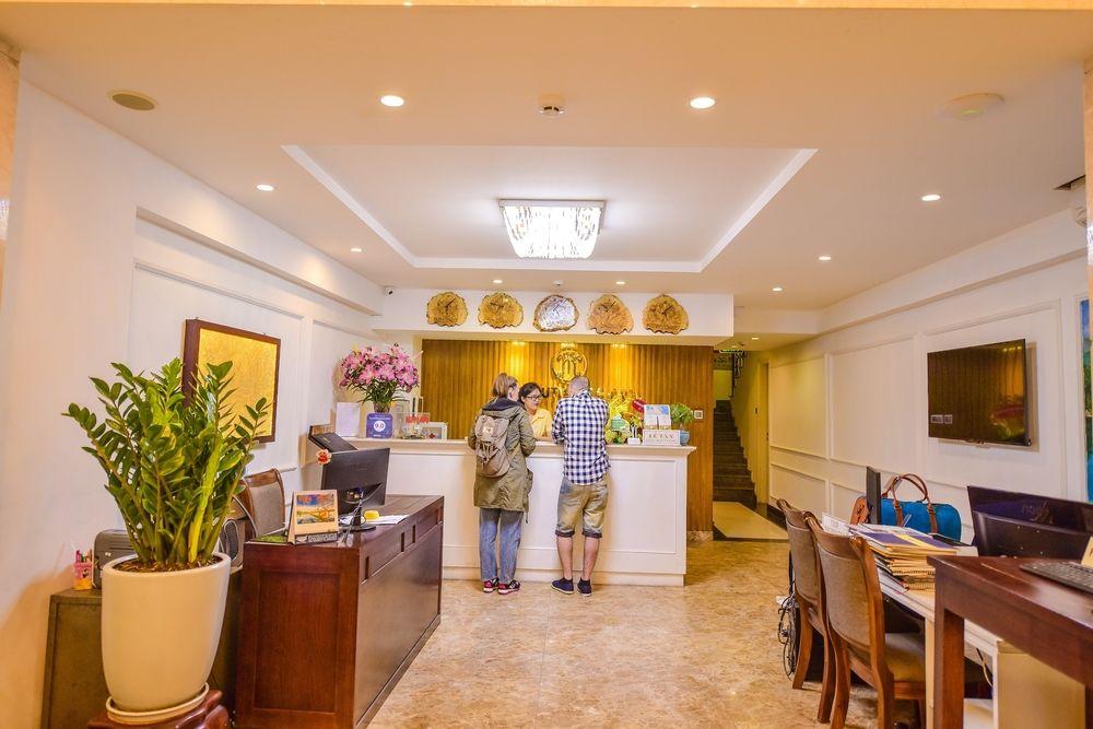 Hotel Hm Boutique