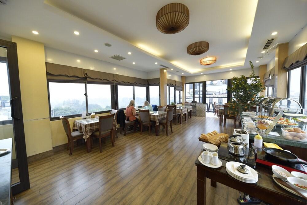 Hotel Hm Boutique 3*