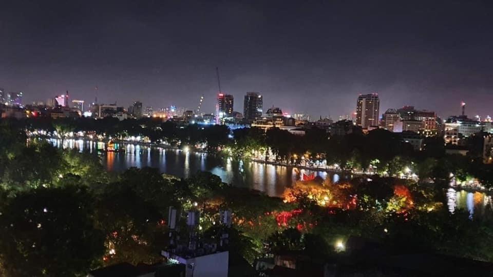 Hm Boutique Hanoi