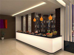 Parkside Sunline Hotel 4*