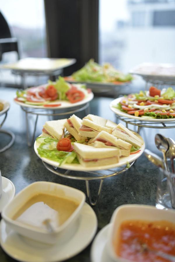 Hm Boutique Hotel 3*