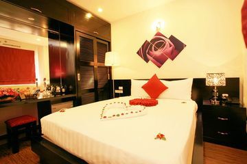 Eclipse Legend Hotel 4*