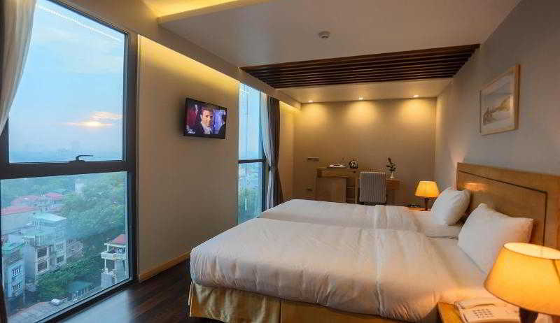 Parkside Sunline 4* Hanoi