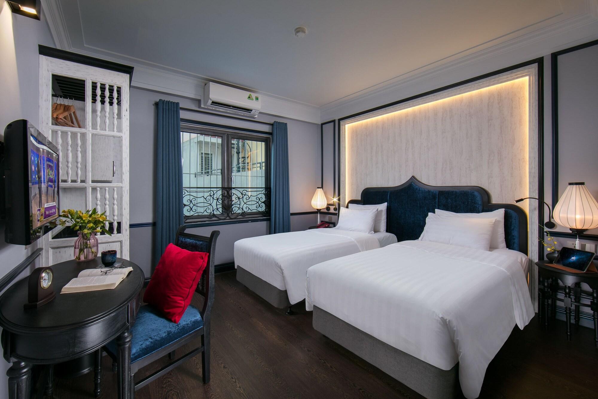 Hotel La Beaute Boutique &