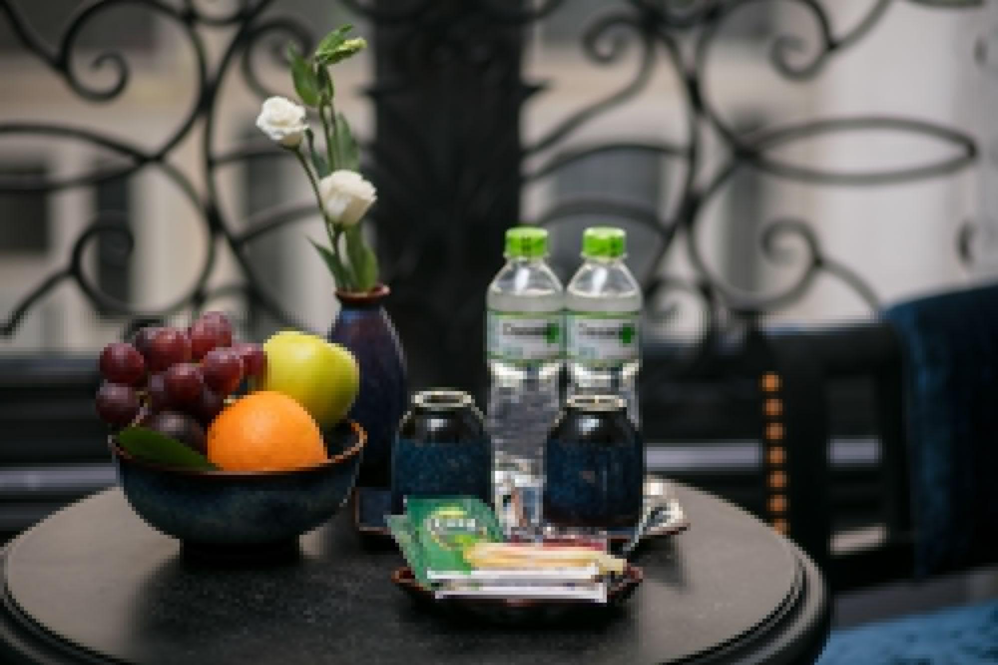La Beaute Boutique & 4* Hanoi