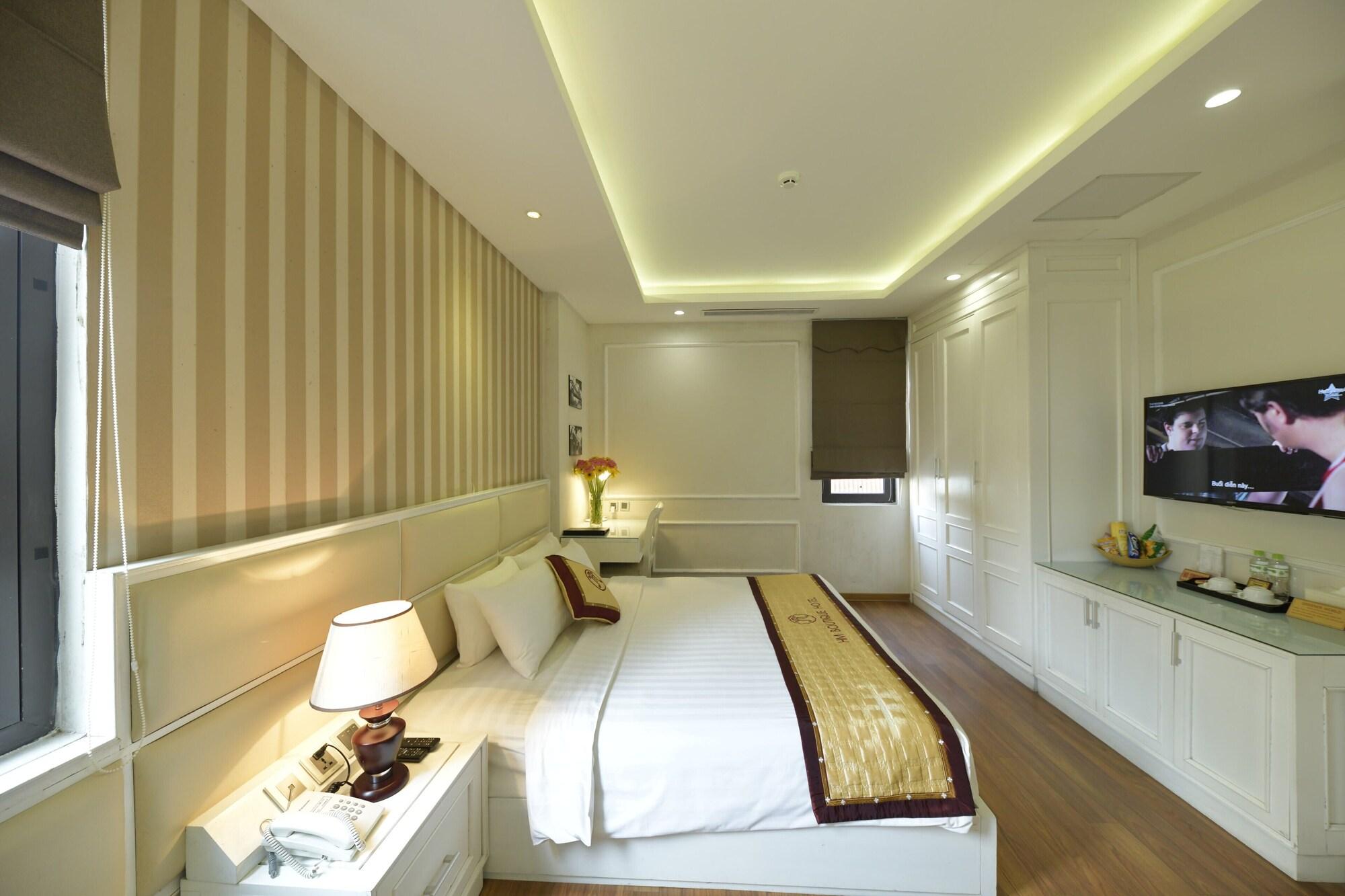 Hm Boutique Hotel
