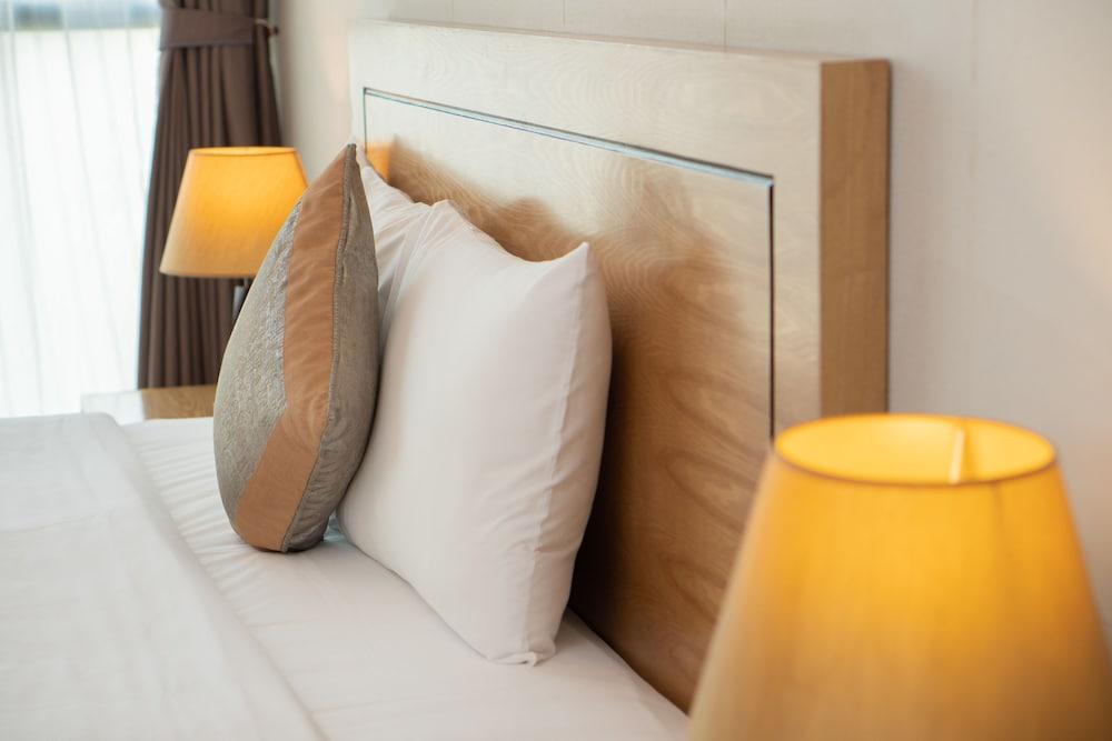 Parkside Sunline 4* Hanoi