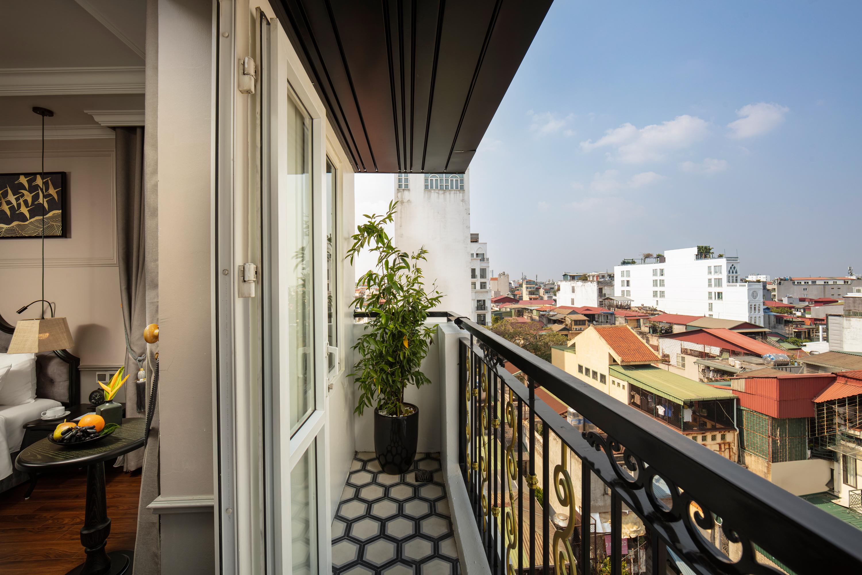 Hotel Imperial &