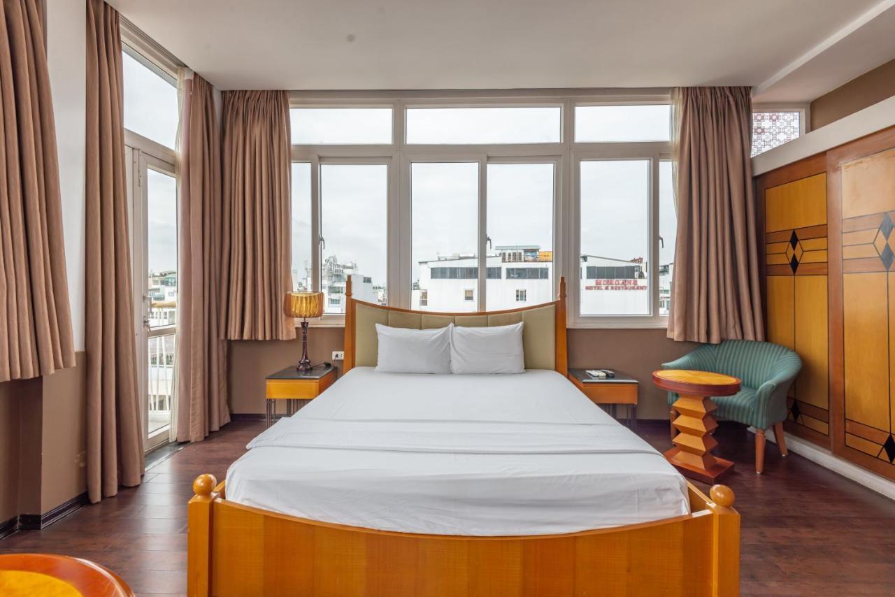 Golden Sunshine And Travel Hotel 3*