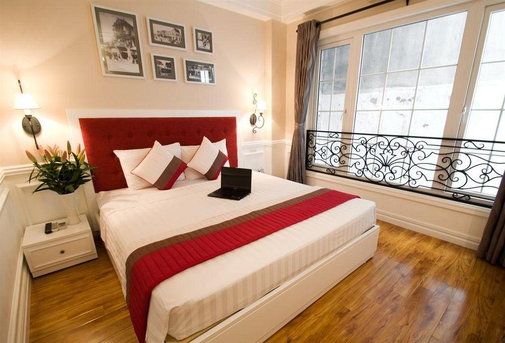 La Beaute Boutique & 4*