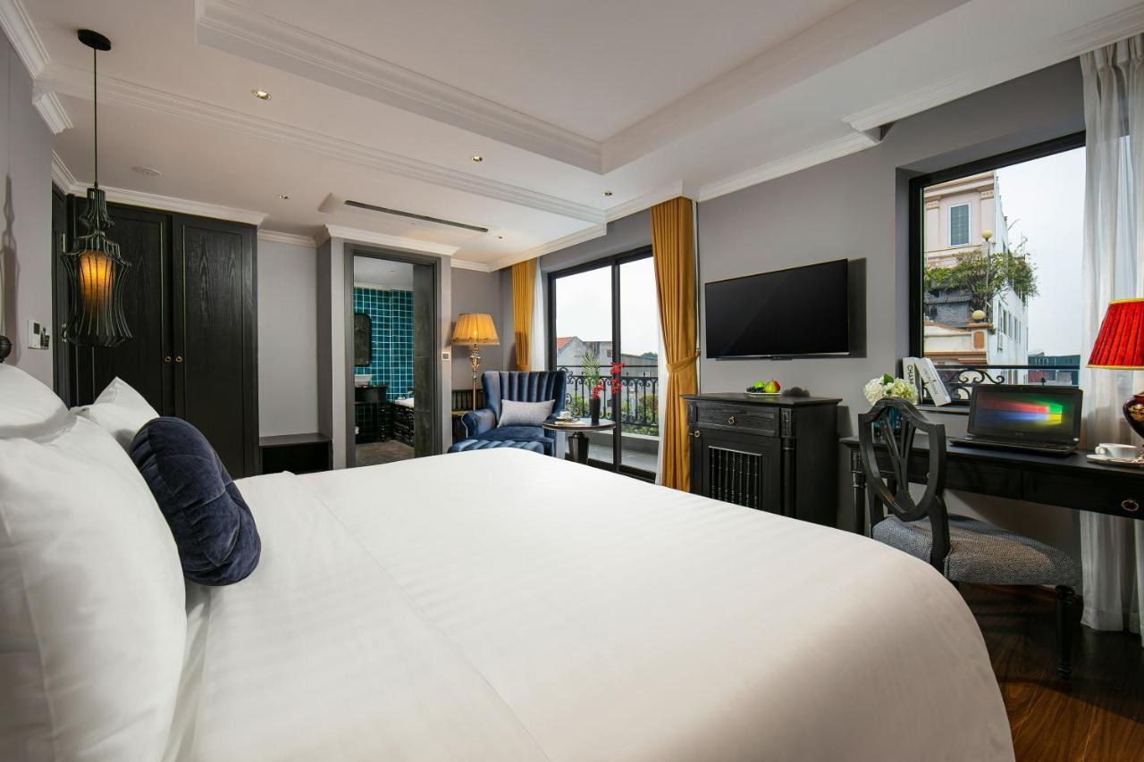 L'heritage & Gym - Hotel