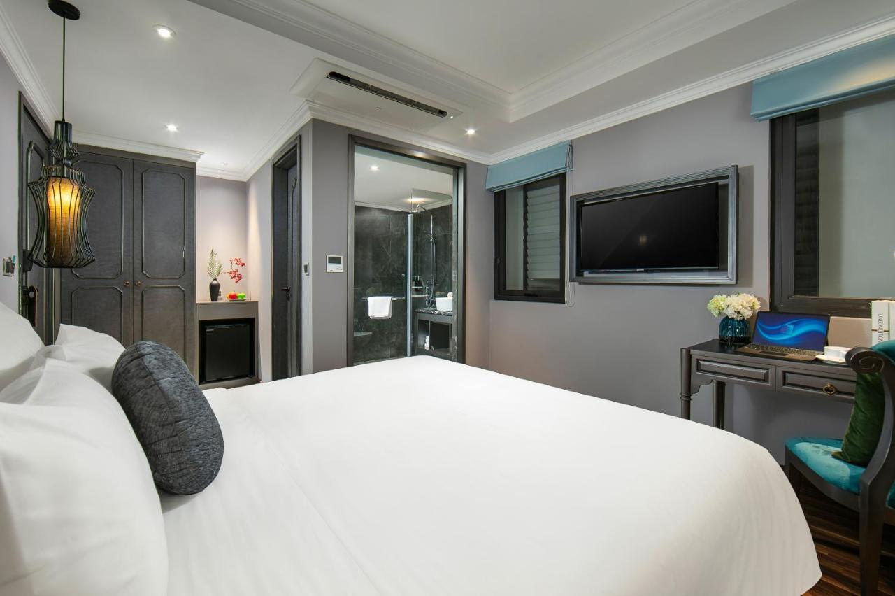 L'heritage & Gym - Hotel 4*