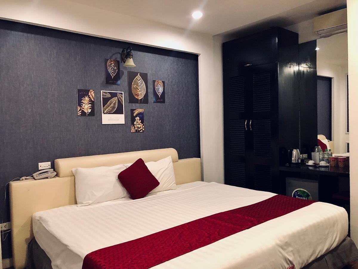 Hotel Eclipse Legend Hanoi
