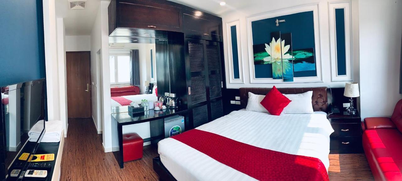 Hotel Eclipse Legend 4*