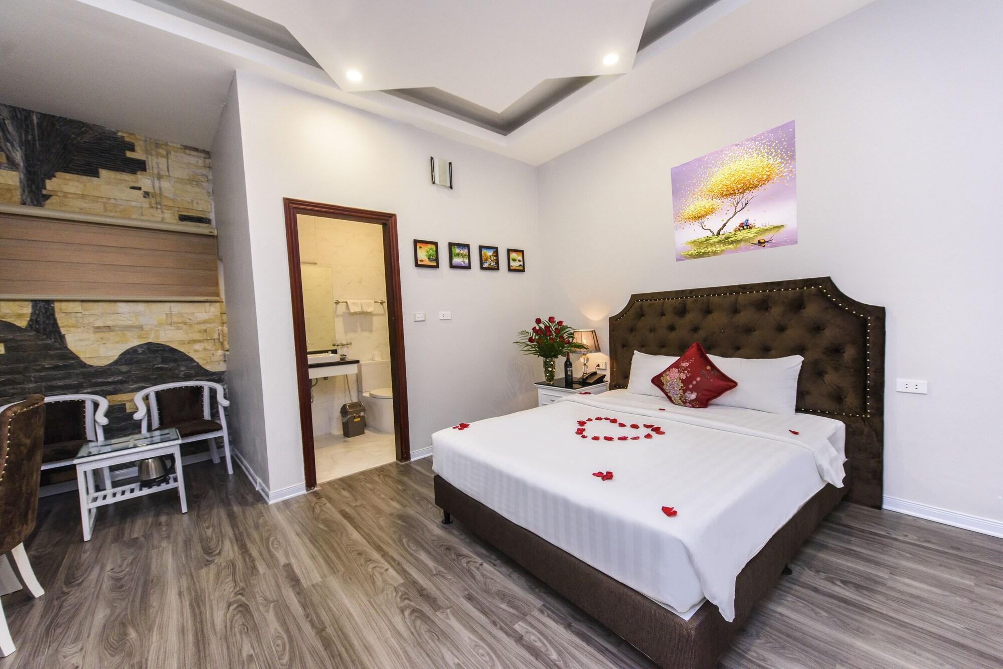Morning Hotel 3*