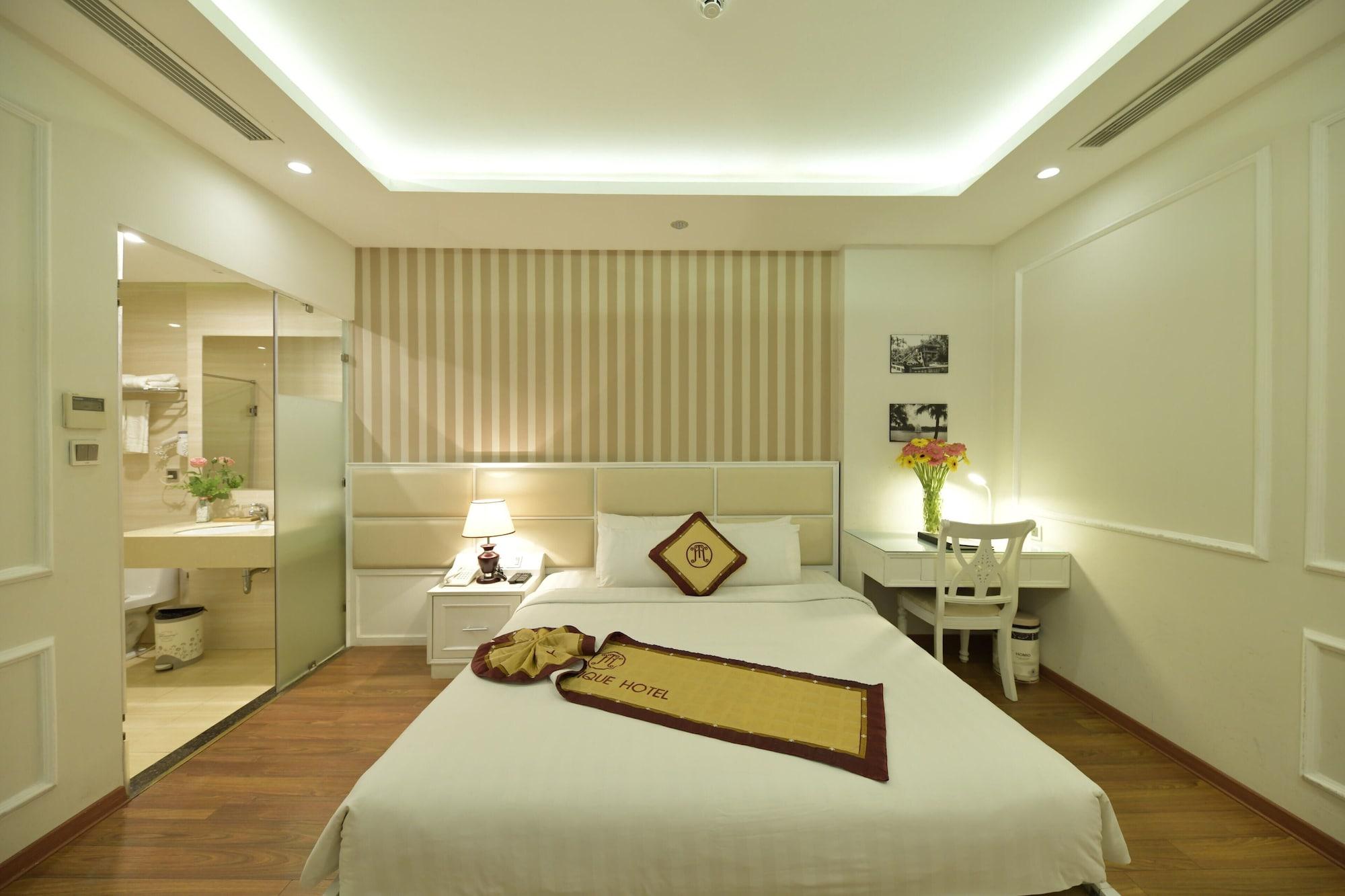 Hm Boutique Hotel