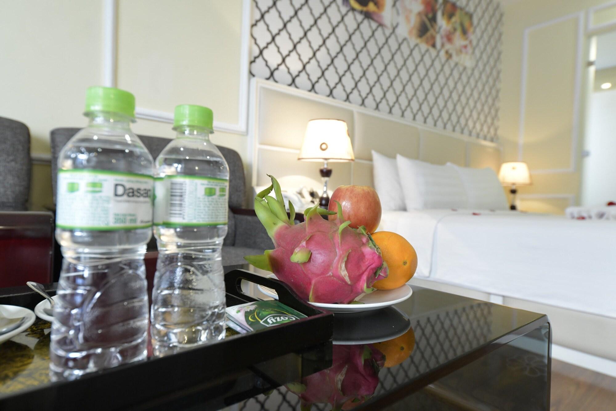 Hm Boutique Hotel