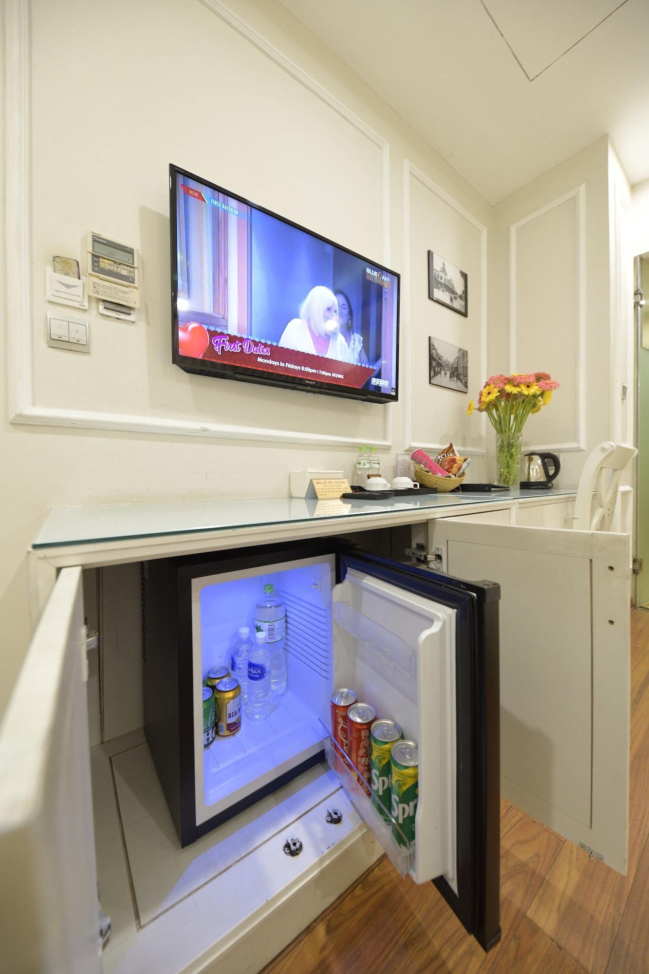 Hm Boutique 3* Hanoi