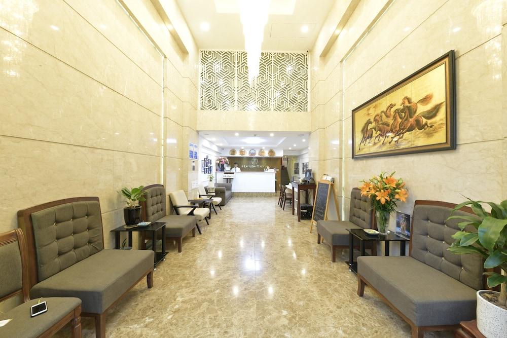 Hm Boutique Hanoi