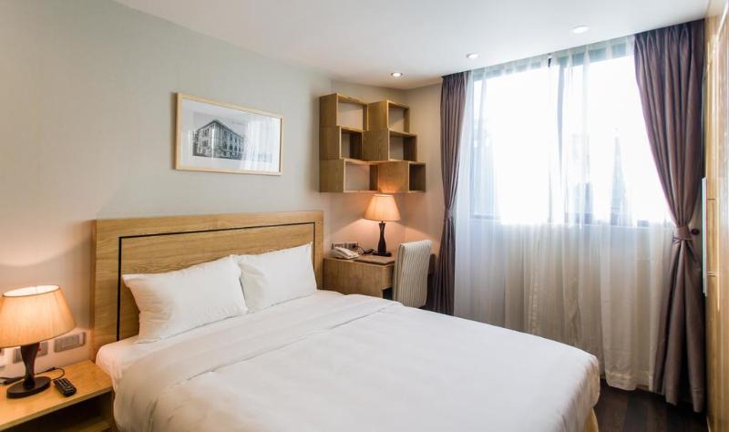 Hotel Parkside Sunline 4*