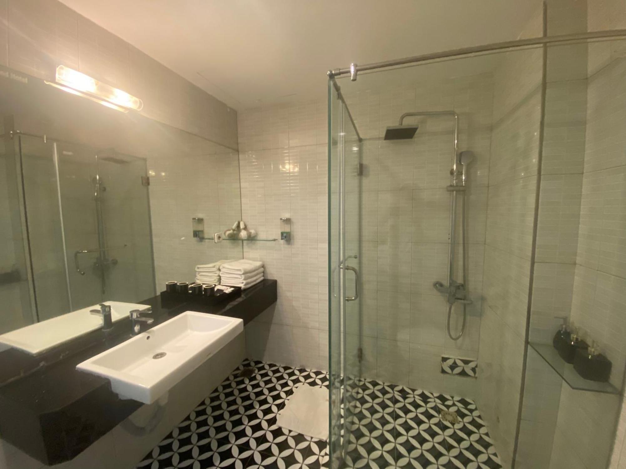 Hotel Eclipse Legend 4*