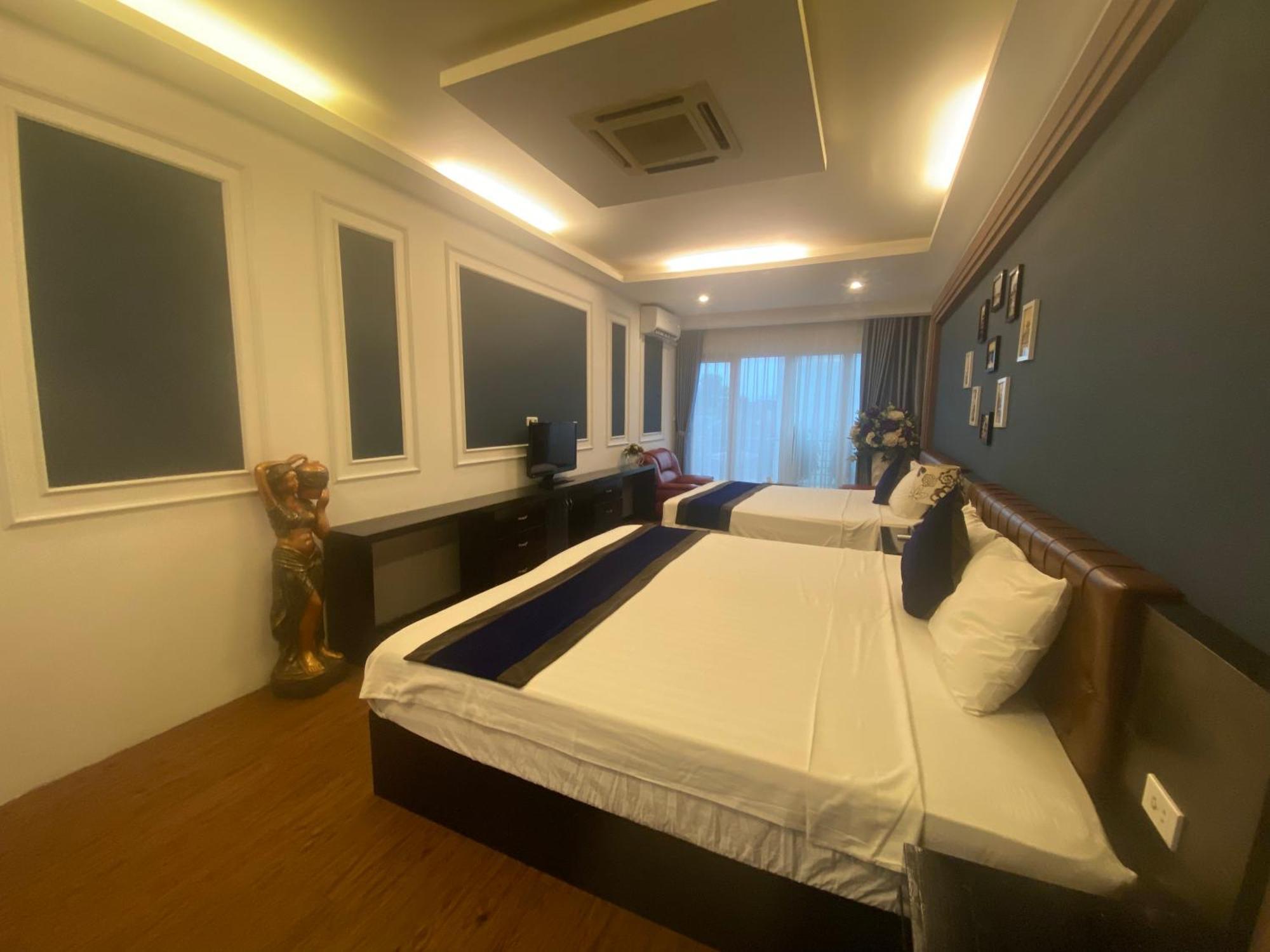 Hotel Eclipse Legend Hanoi