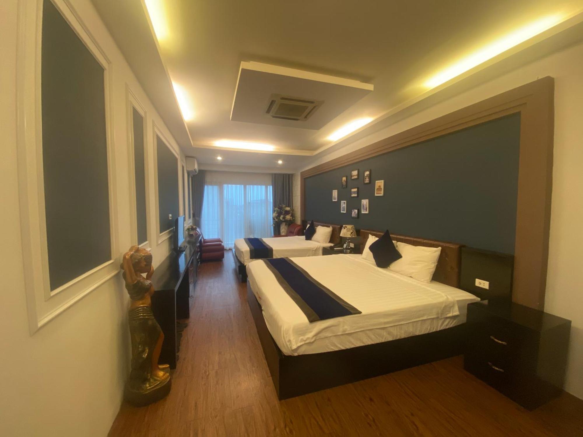 Eclipse Legend Hotel Hanoi