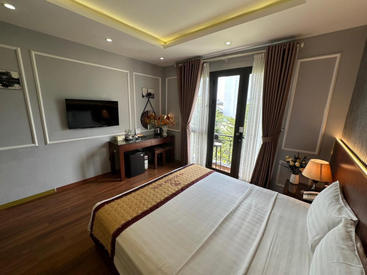 Hotel Hm Boutique