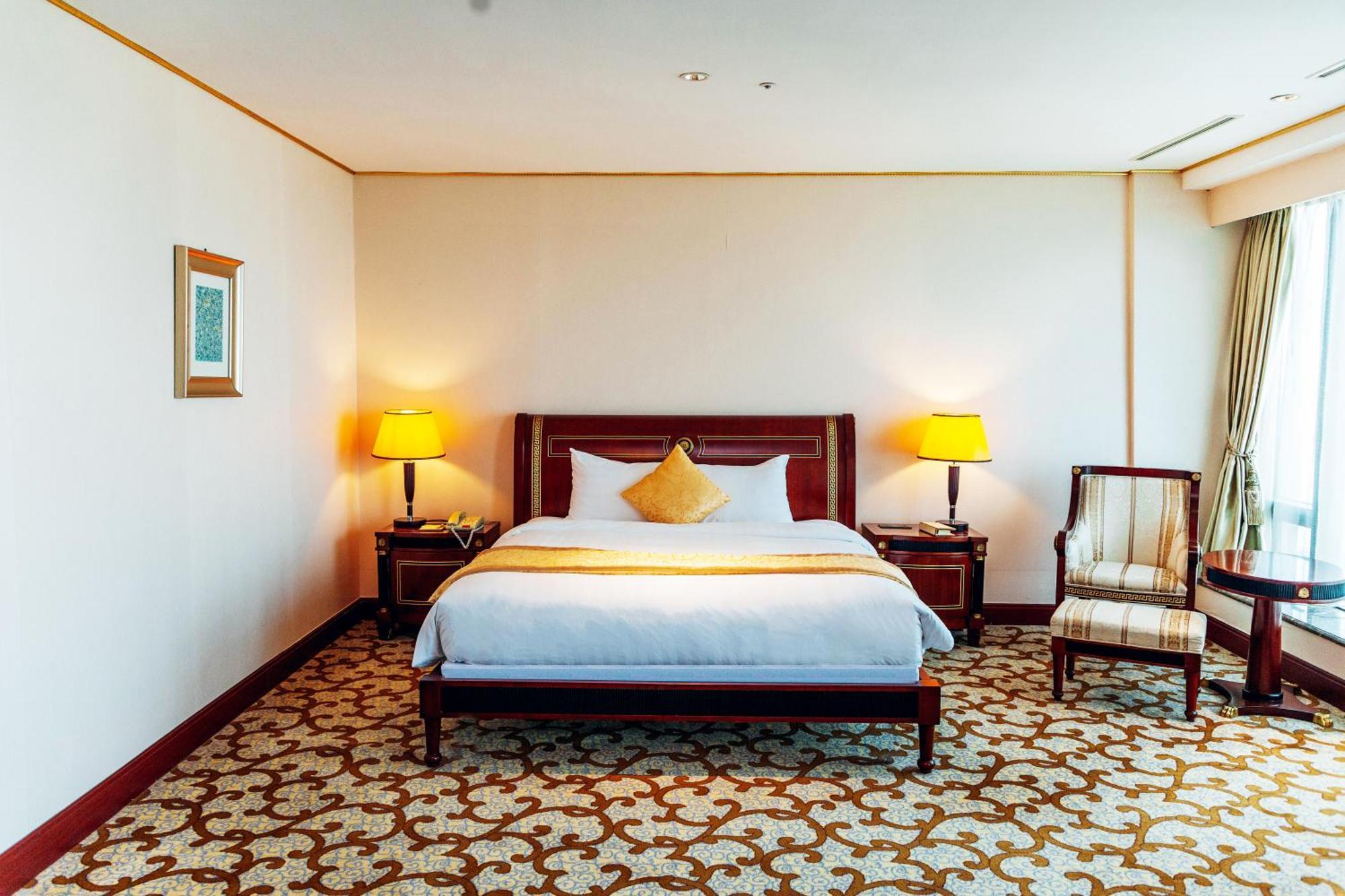 Grand Plaza Hanoi