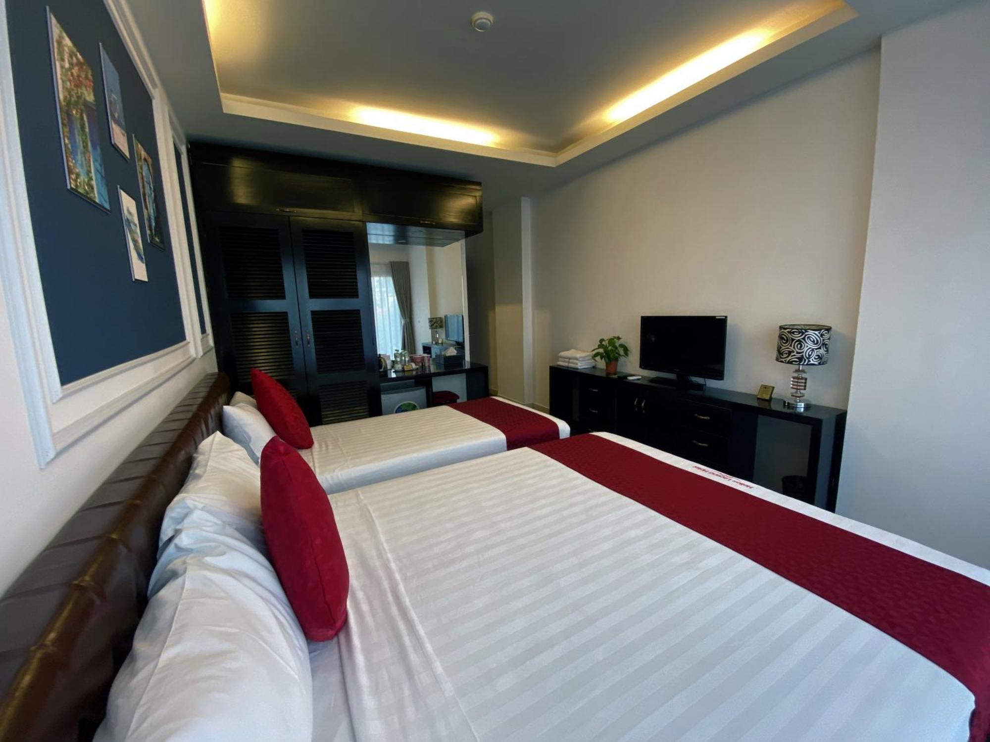 Hotel Eclipse Legend Hanoi
