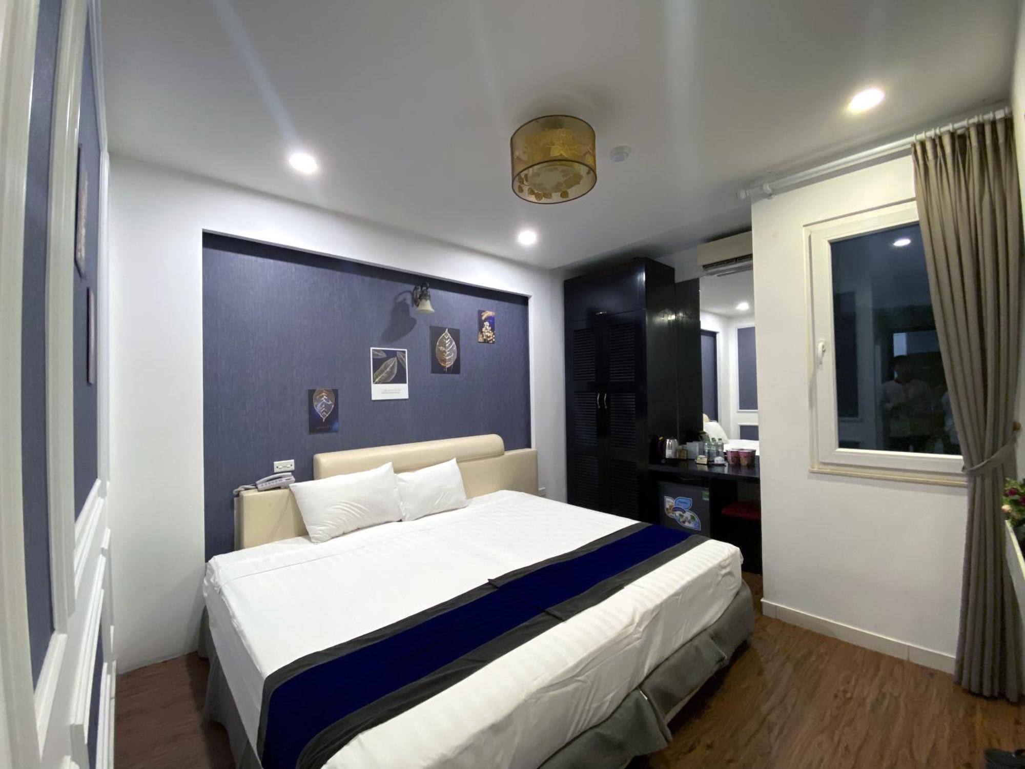 Hotel Eclipse Legend 4*