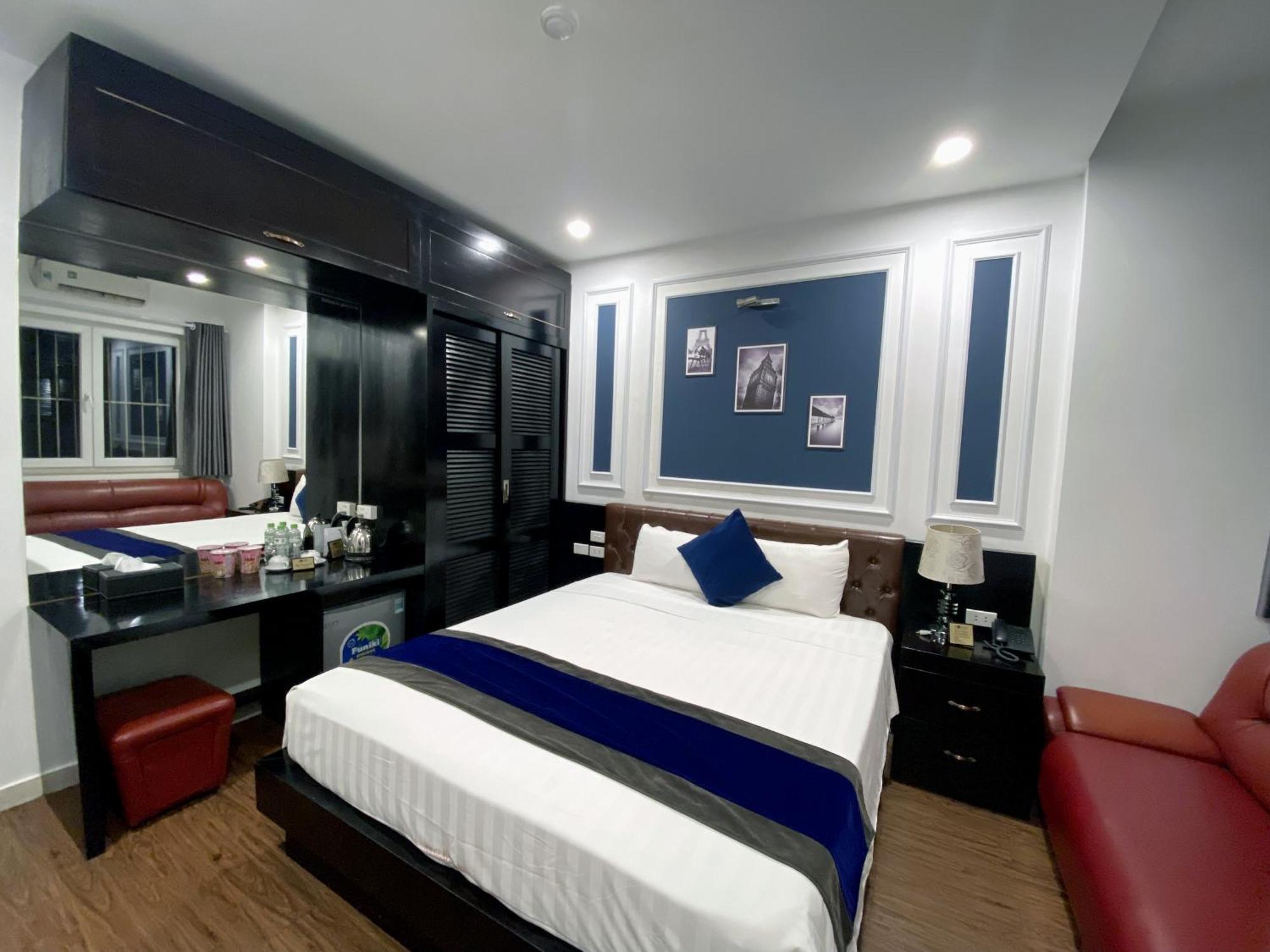 Hotel Eclipse Legend Hanoi
