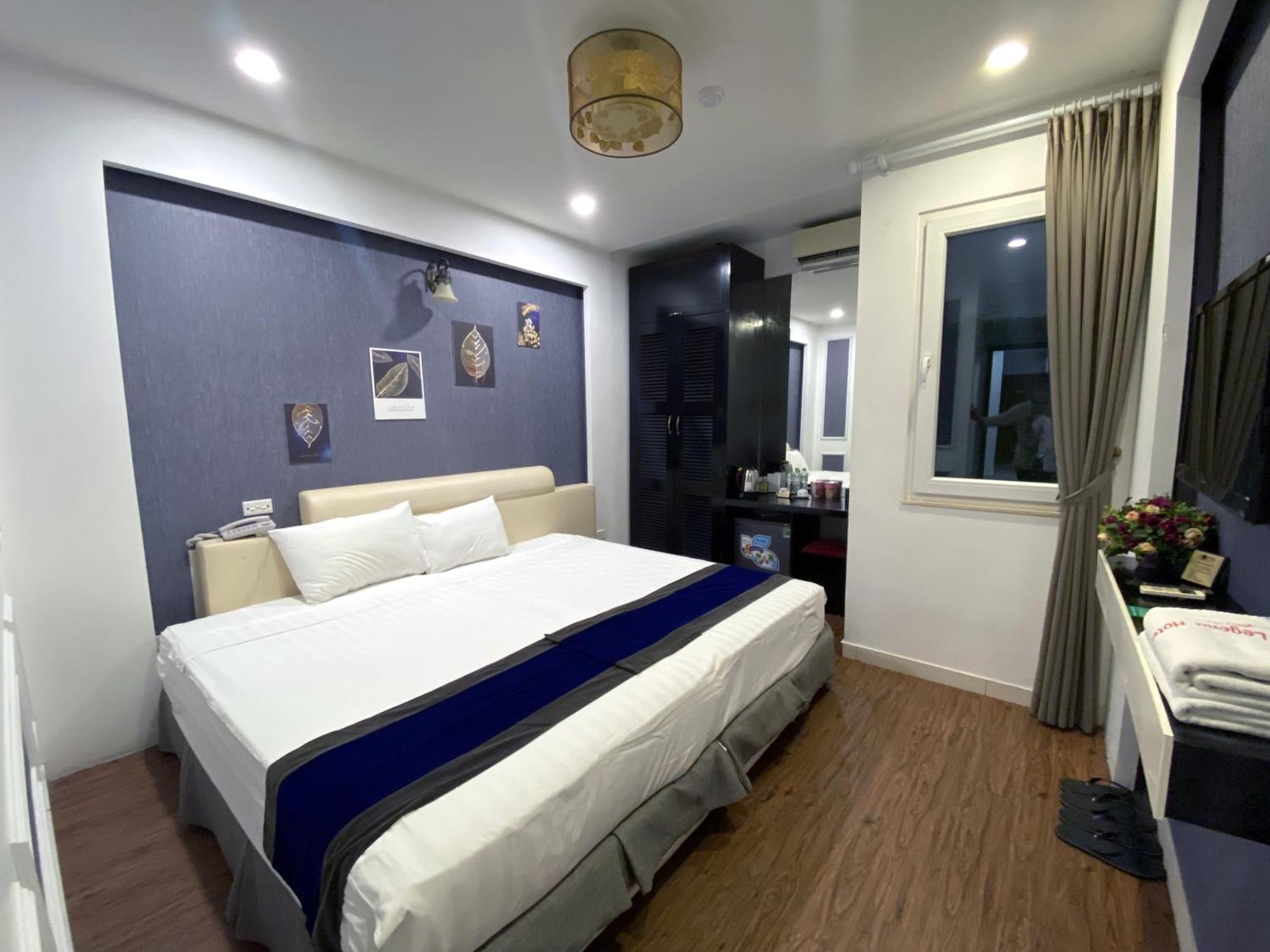 Eclipse Legend 4* Hanoi