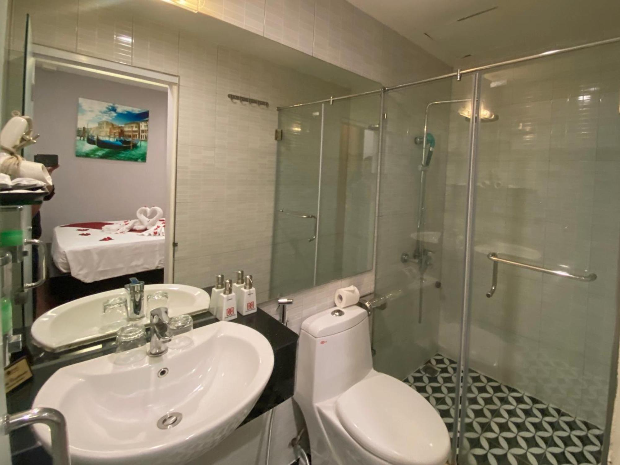 Eclipse Legend Hotel 4*