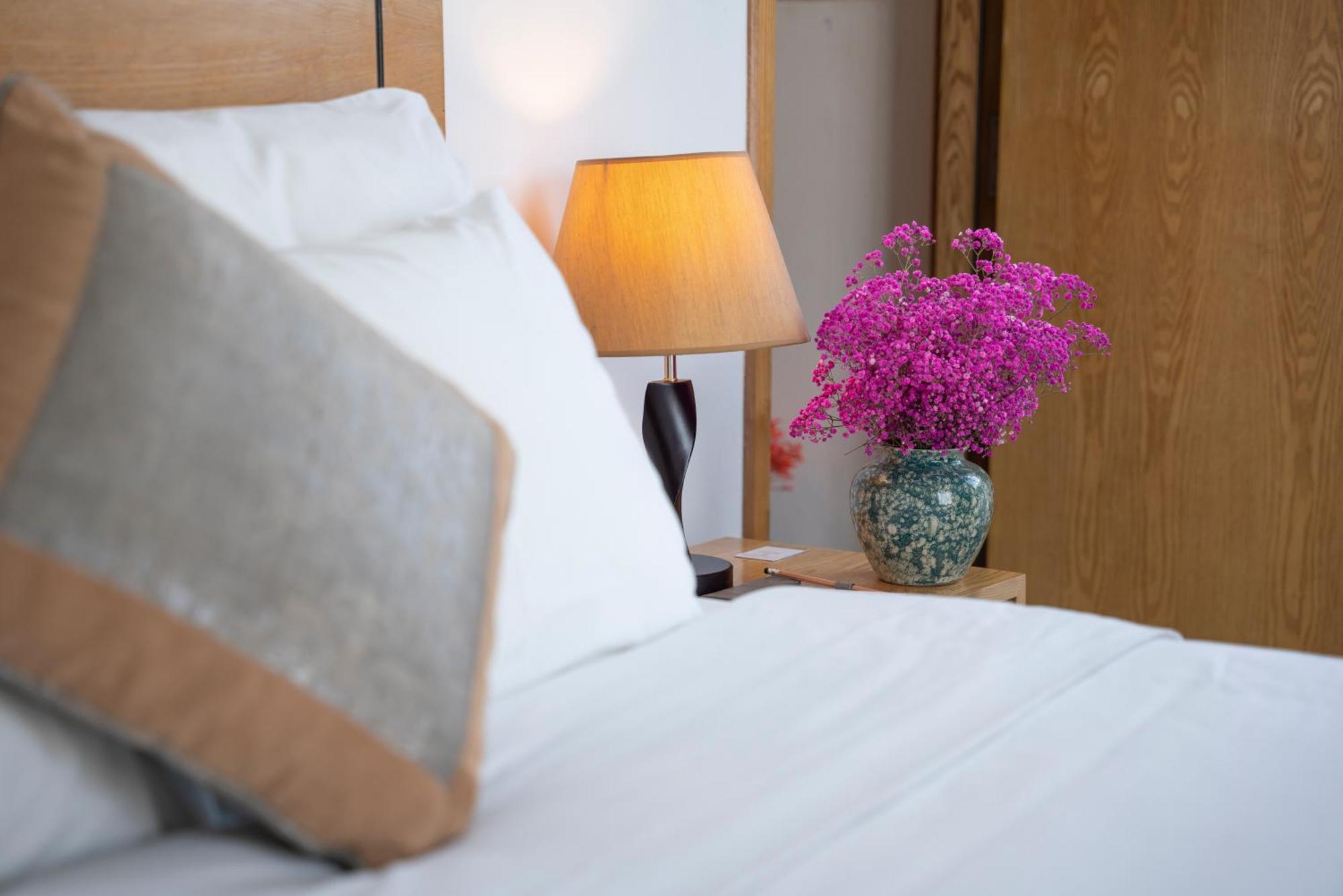 Parkside Sunline Hotel 4*
