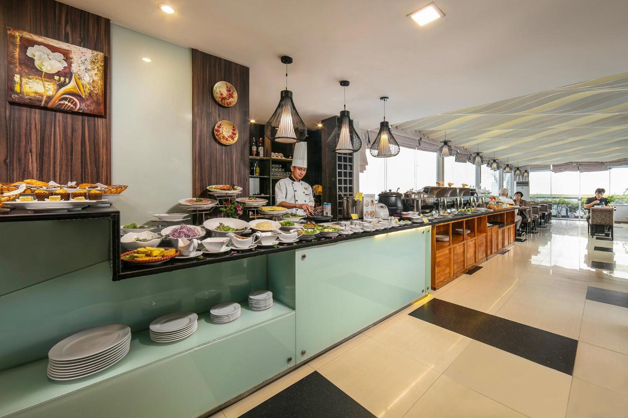 Parkside Sunline 4*