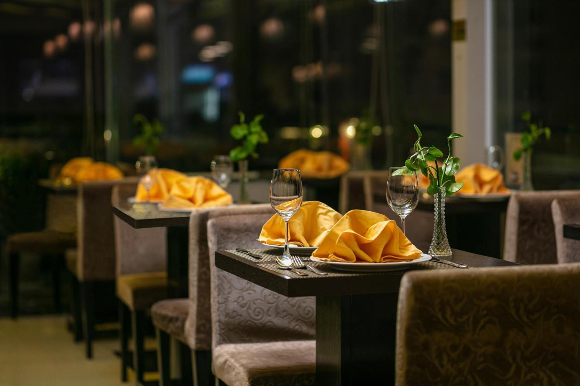 Parkside Sunline Hanoi