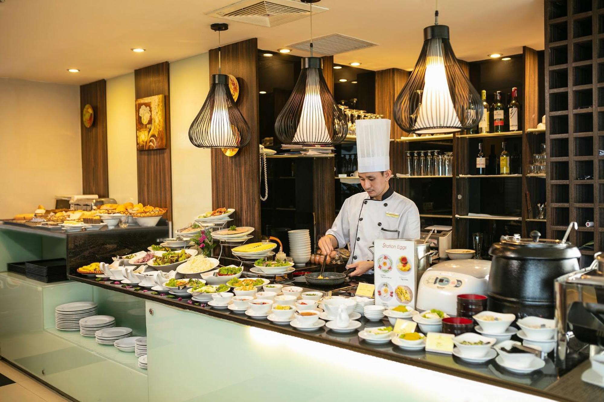 Parkside Sunline Hanoi