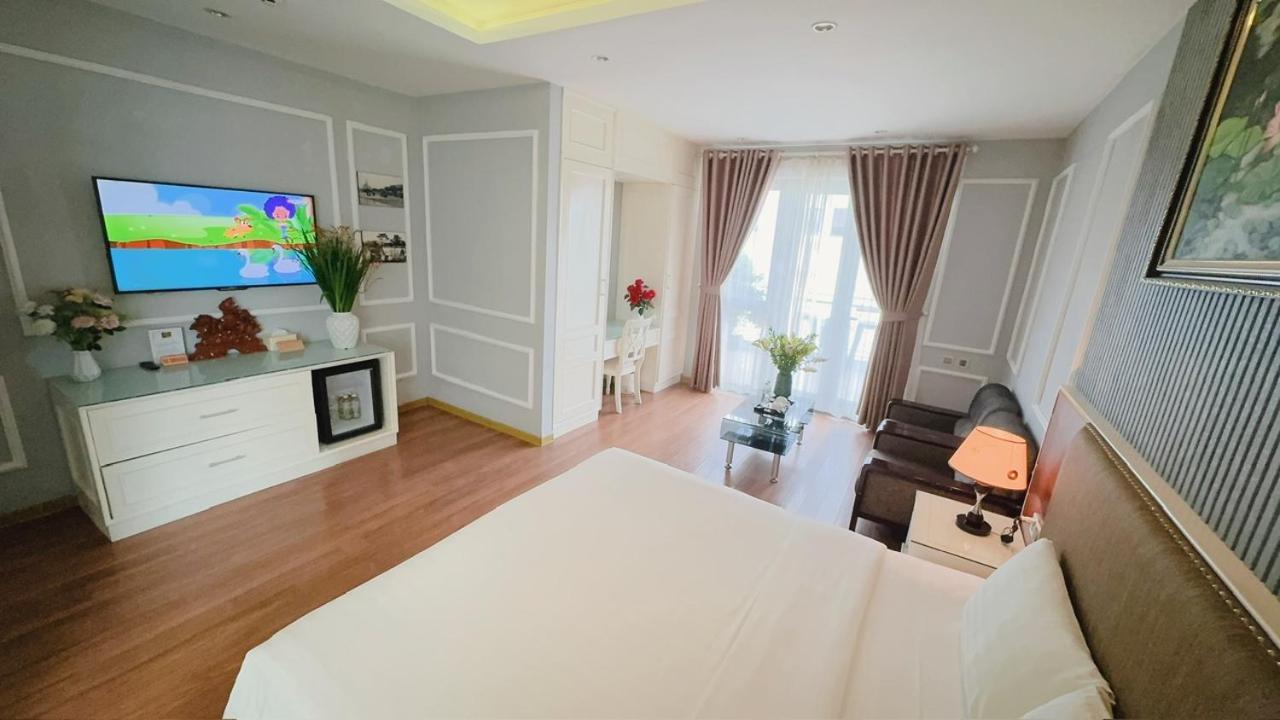 Hm Boutique 3* Hanoi