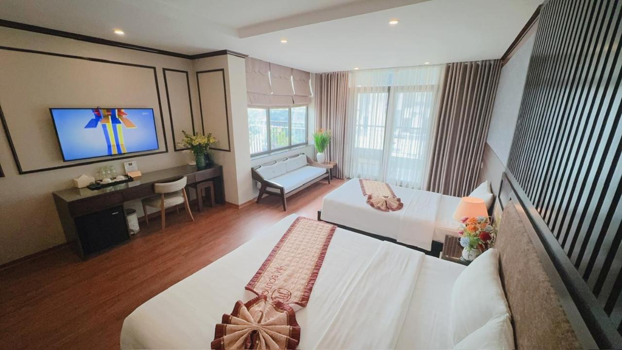 Hm Boutique Hotel