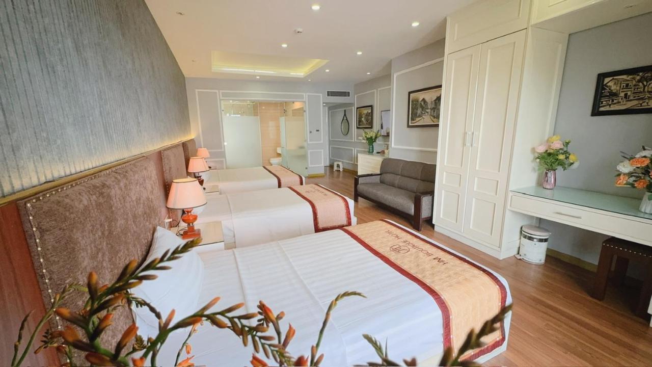 Hotel Hm Boutique
